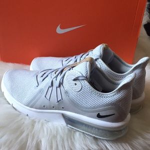 SALE!  Wmns Nike Air Max Sequent 3 Shoes Sneaker